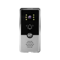 Top Fashion Door Video Intercom System de campainha sofisticada